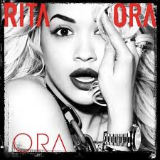Ora Rita ora new 2012 debut album